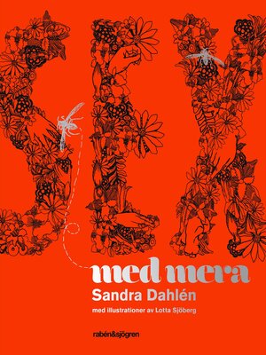 cover image of Sex med mera